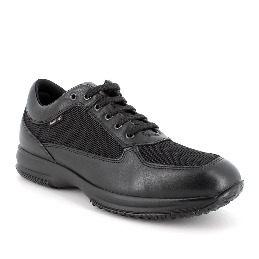Sneakers Enval Uomo - Nero