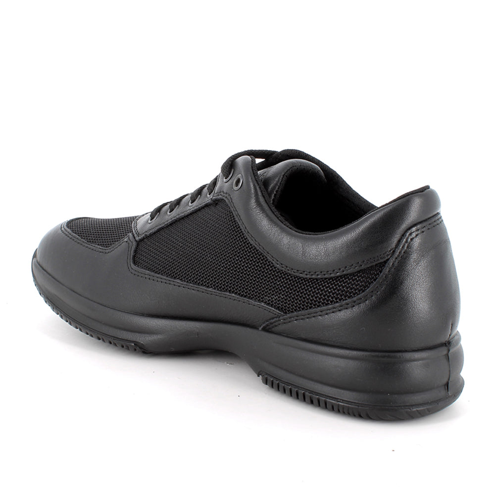 Sneakers Enval Uomo - Nero