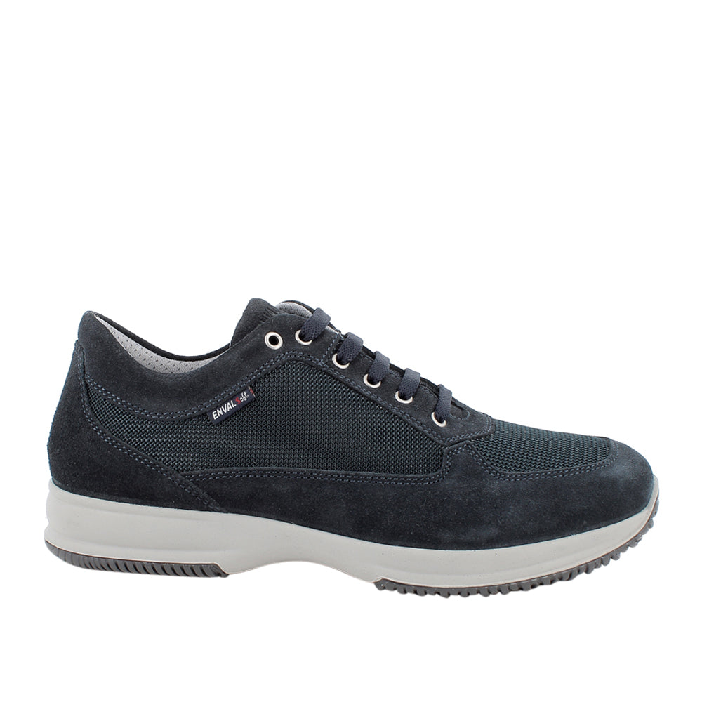 Sneakers Enval Uomo - Blu