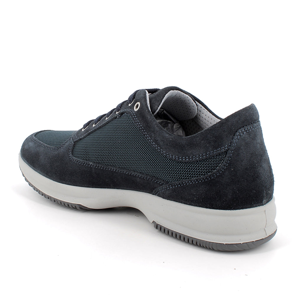 Sneakers Enval Uomo - Blu