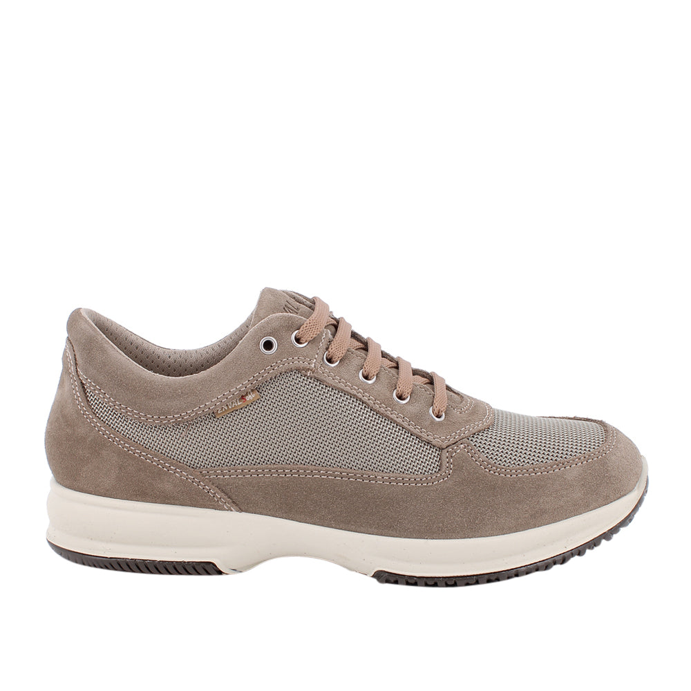 Sneakers Enval Uomo - Marrone
