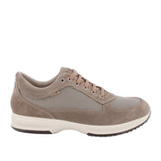 Sneakers Enval Uomo - Marrone