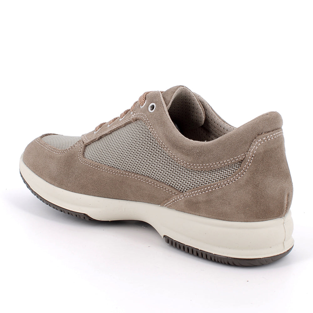 Sneakers Enval Uomo - Marrone
