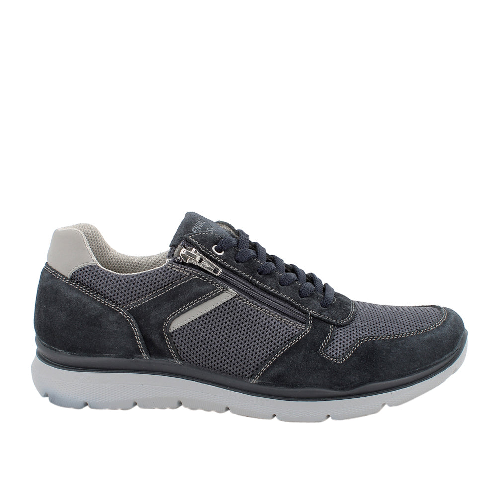 Sneakers Enval Uomo - Blu