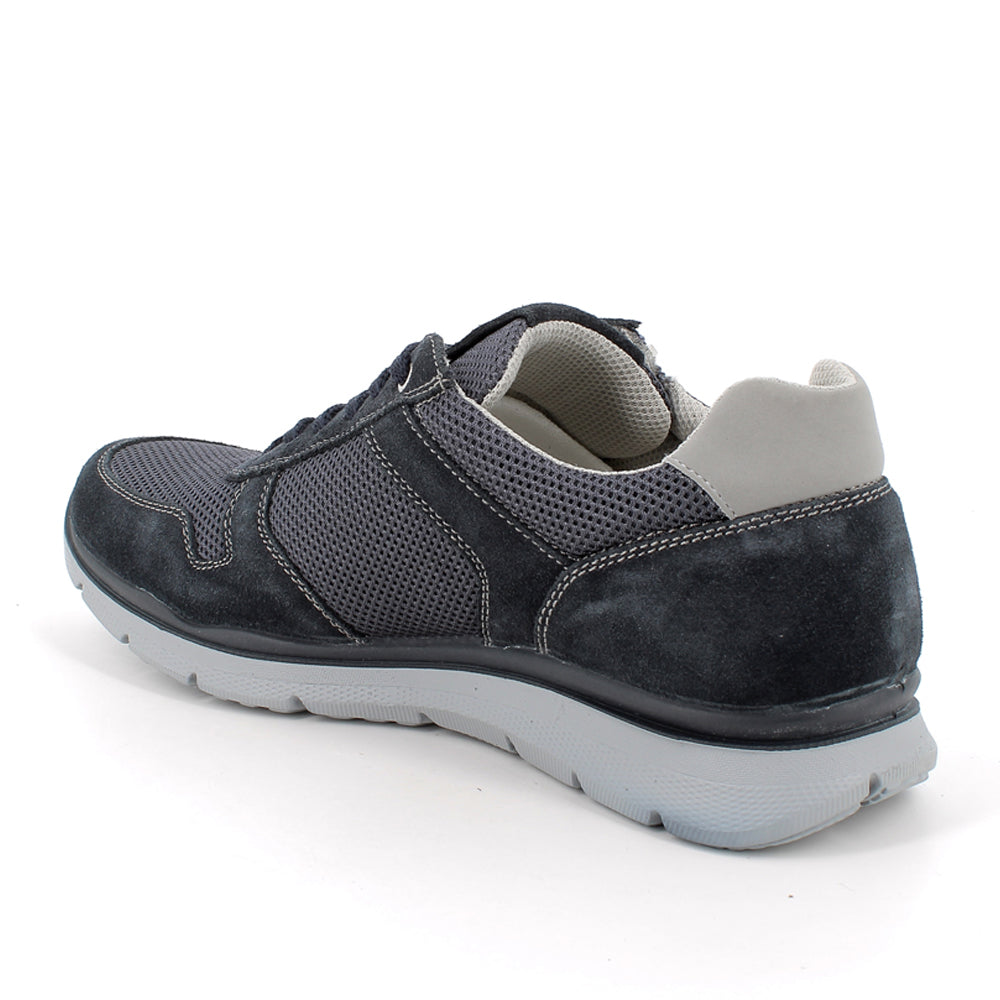 Sneakers Enval Uomo - Blu
