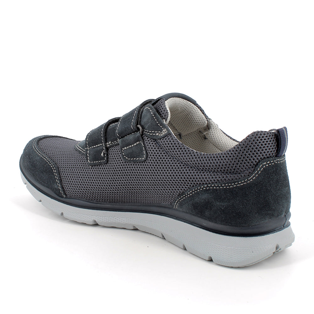 Scarpa Casual Enval Uomo - Blu