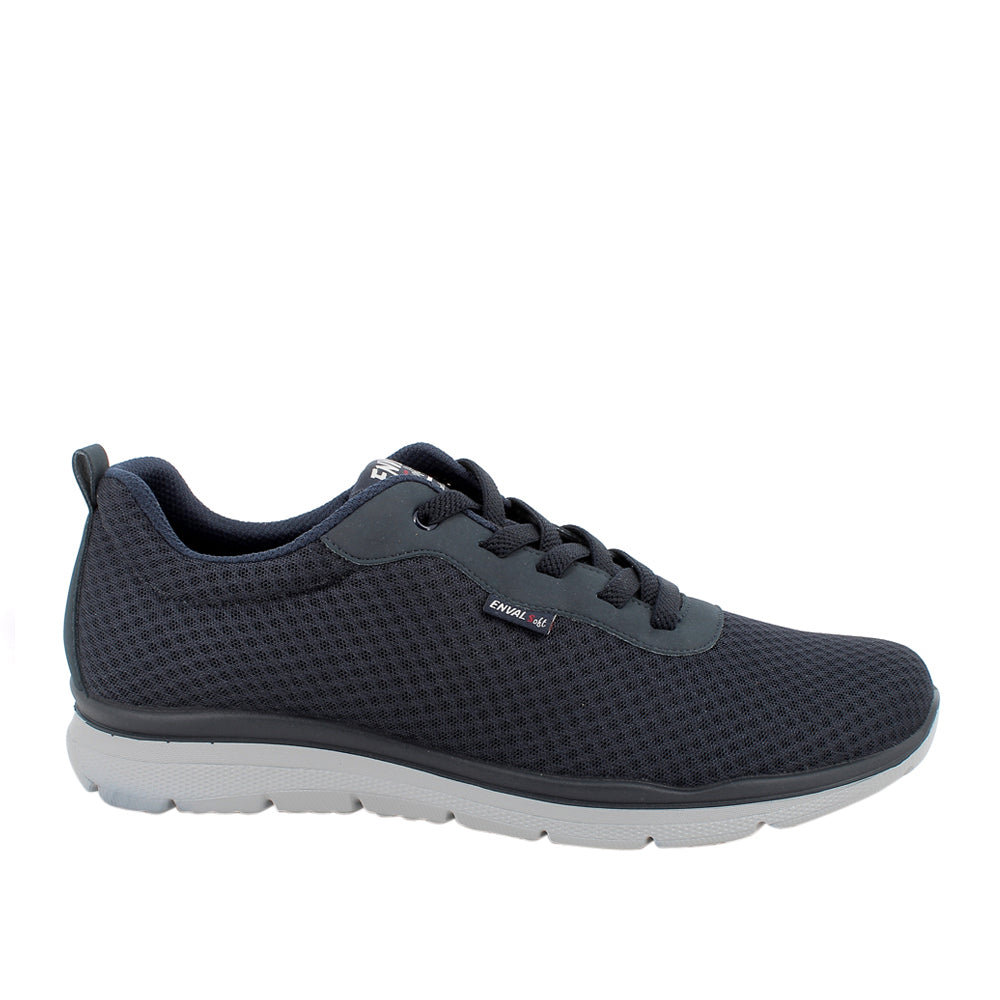 Sneakers Enval Uomo - Blu