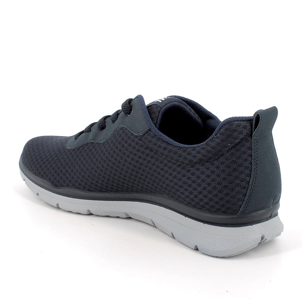 Sneakers Enval Uomo - Blu