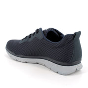 Sneakers Enval Uomo - Blu