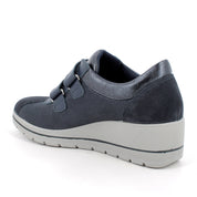 Scarpa Casual Enval Donna - Blu