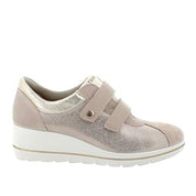 Scarpa Casual Enval Donna - Oro