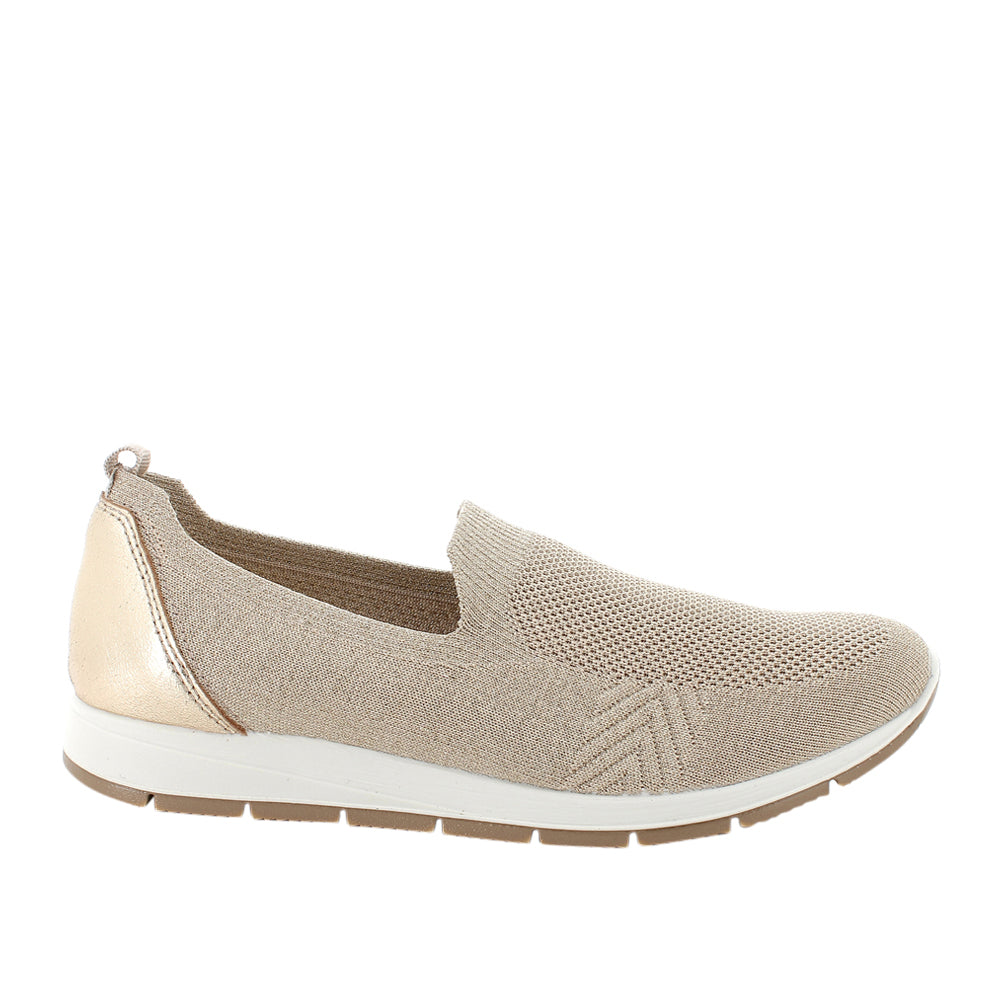 Slipon Enval Donna - Grigio
