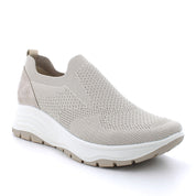 Slipon Enval Donna - Grigio