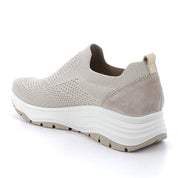 Slipon Enval Donna - Grigio