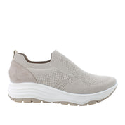 Slipon Enval Donna - Grigio