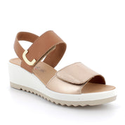 Sandalo Enval Donna - Beige