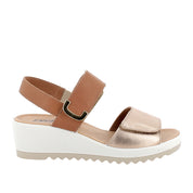 Sandalo Enval Donna - Beige