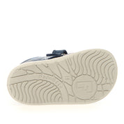 Sandalo Falcotto New River Bimbo - Blu