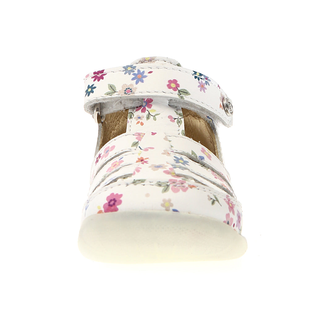 Sandalo Falcotto Laguna Bimbo - Bianco