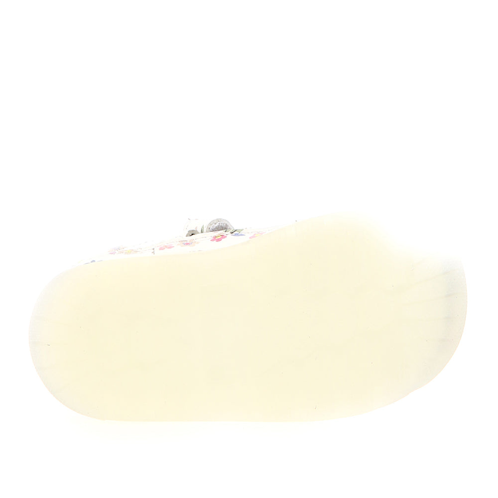 Sandalo Falcotto Laguna Bimbo - Bianco