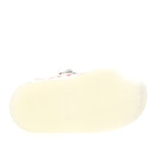 Sandalo Falcotto Laguna Bimbo - Bianco