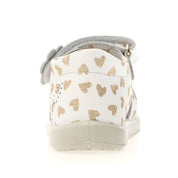 Sandalo Falcotto Londer Bimba - Bianco