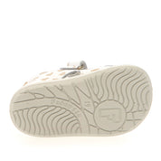 Sandalo Falcotto Londer Bimba - Bianco