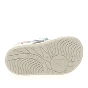 Sandalo Falcotto Herto Bimba - Bianco