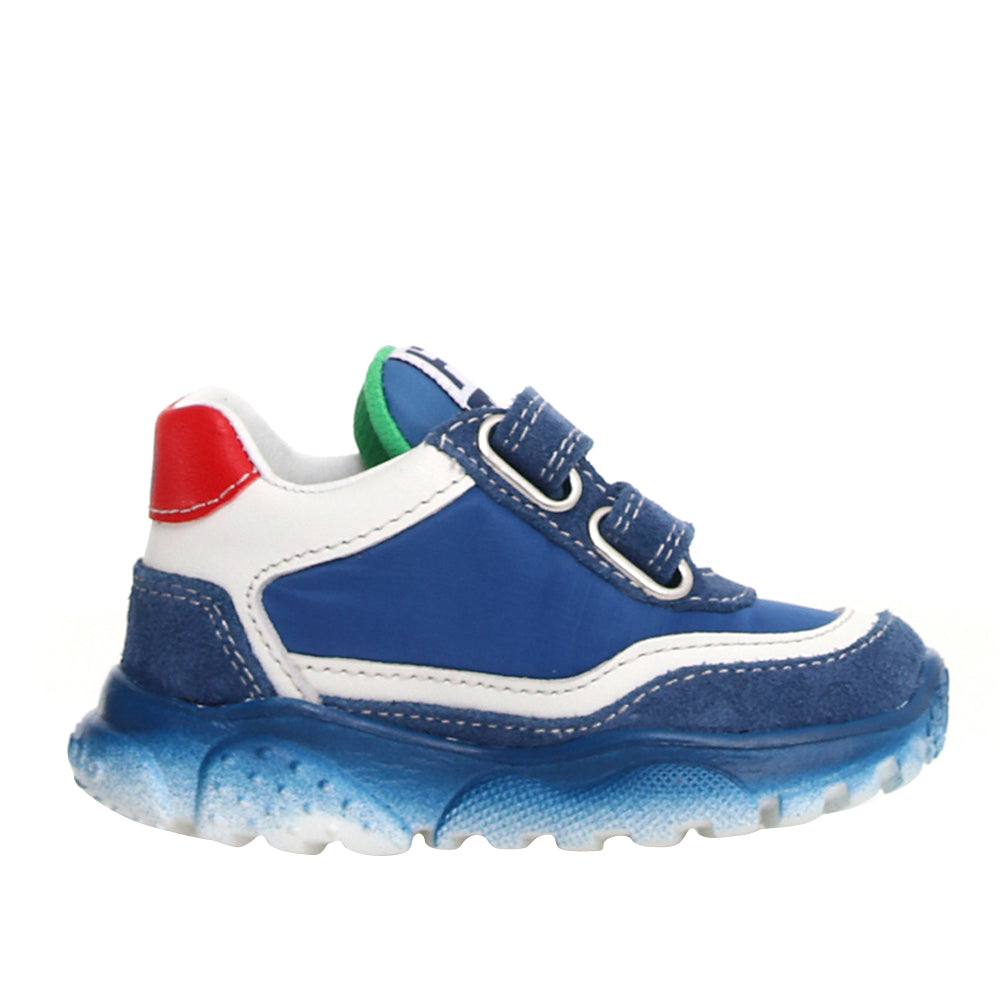 Sneakers Falcotto Amantea 2 Bimba - Blu