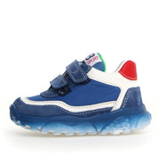 Sneakers Falcotto Amantea 2 Bimba - Blu