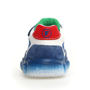 Sneakers Falcotto Amantea 2 Bimba - Blu