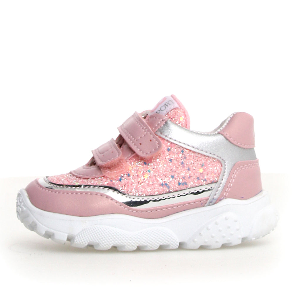 Sneakers Falcotto Amantea 2 Bimba - Rosa