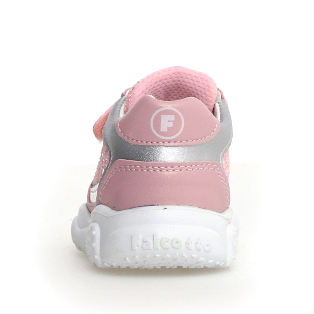 Sneakers Falcotto Amantea 2 Bimba - Rosa
