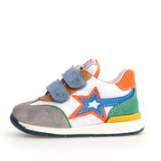 Sneakers Falcotto New Ferdi 3 Bimbo - Bianco