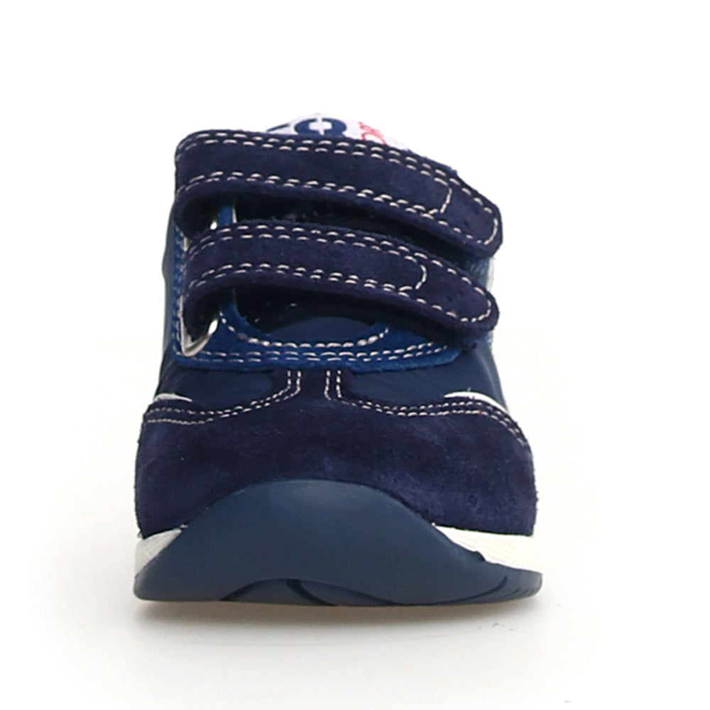 Sneakers Falcotto New Ferdi 3 Bimbo - Blu