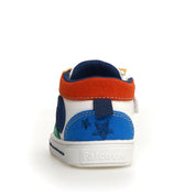 Sneakers Falcotto Shin Bimba - Bianco