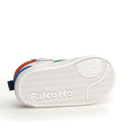 Sneakers Falcotto Shin Bimba - Bianco