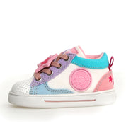 Sneakers Falcotto Shin Bimba - Bianco