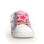 Sneakers Falcotto Shin Bimba - Bianco