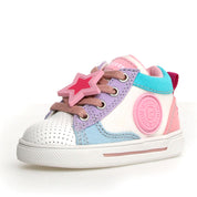 Sneakers Falcotto Shin Bimba - Bianco