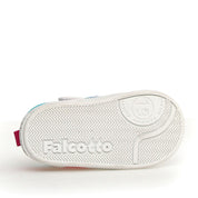 Sneakers Falcotto Shin Bimba - Bianco