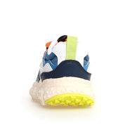 Sneakers Flower Mountain Yamano 3 Junior Unisex Bambino - Blu