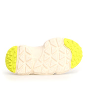 Sneakers Flower Mountain Yamano 3 Junior Unisex Bambino - Blu