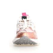 Sneakers Flower Mountain Yamano 3 Junior Unisex Bambino - Rosa