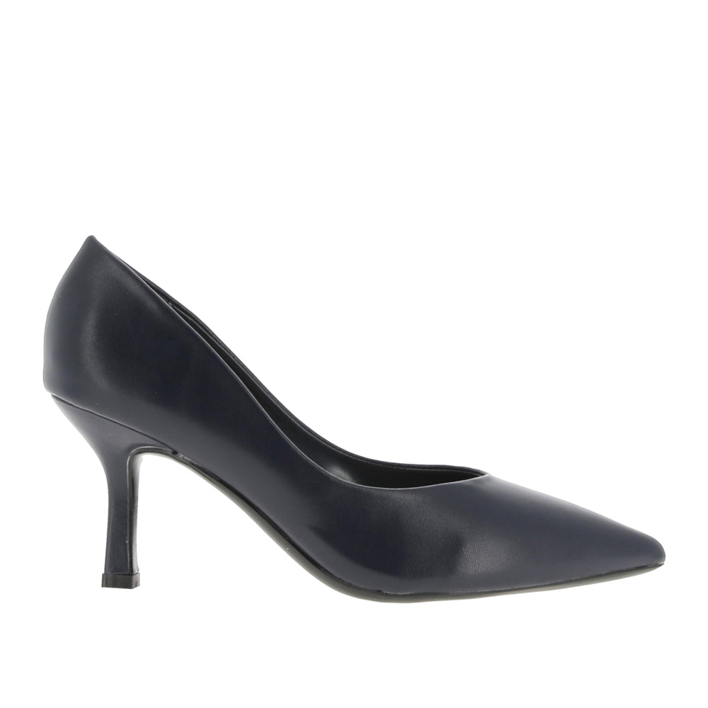 Décolleté Francescomilano Donna - Blu