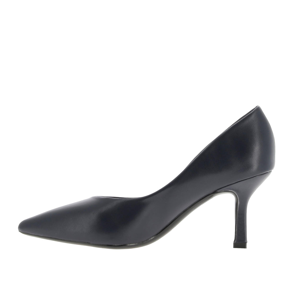 Décolleté Francescomilano Donna - Blu