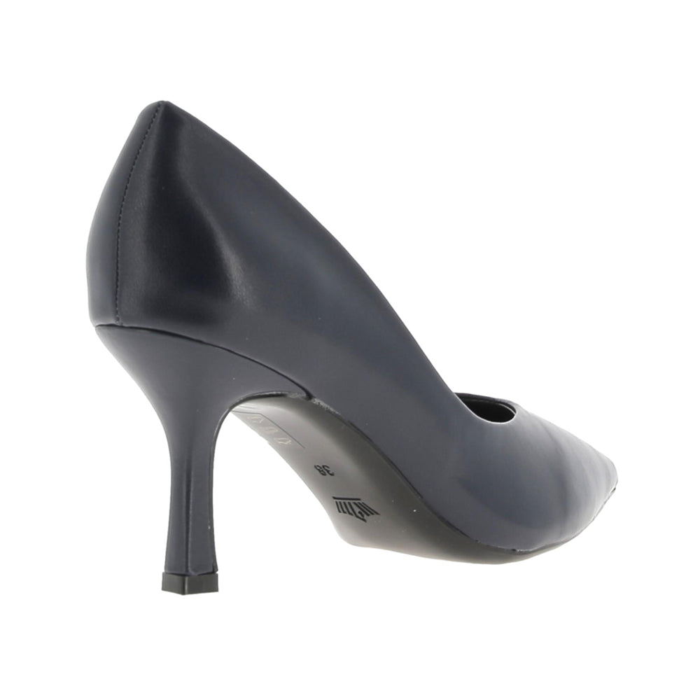 Décolleté Francescomilano Donna - Blu