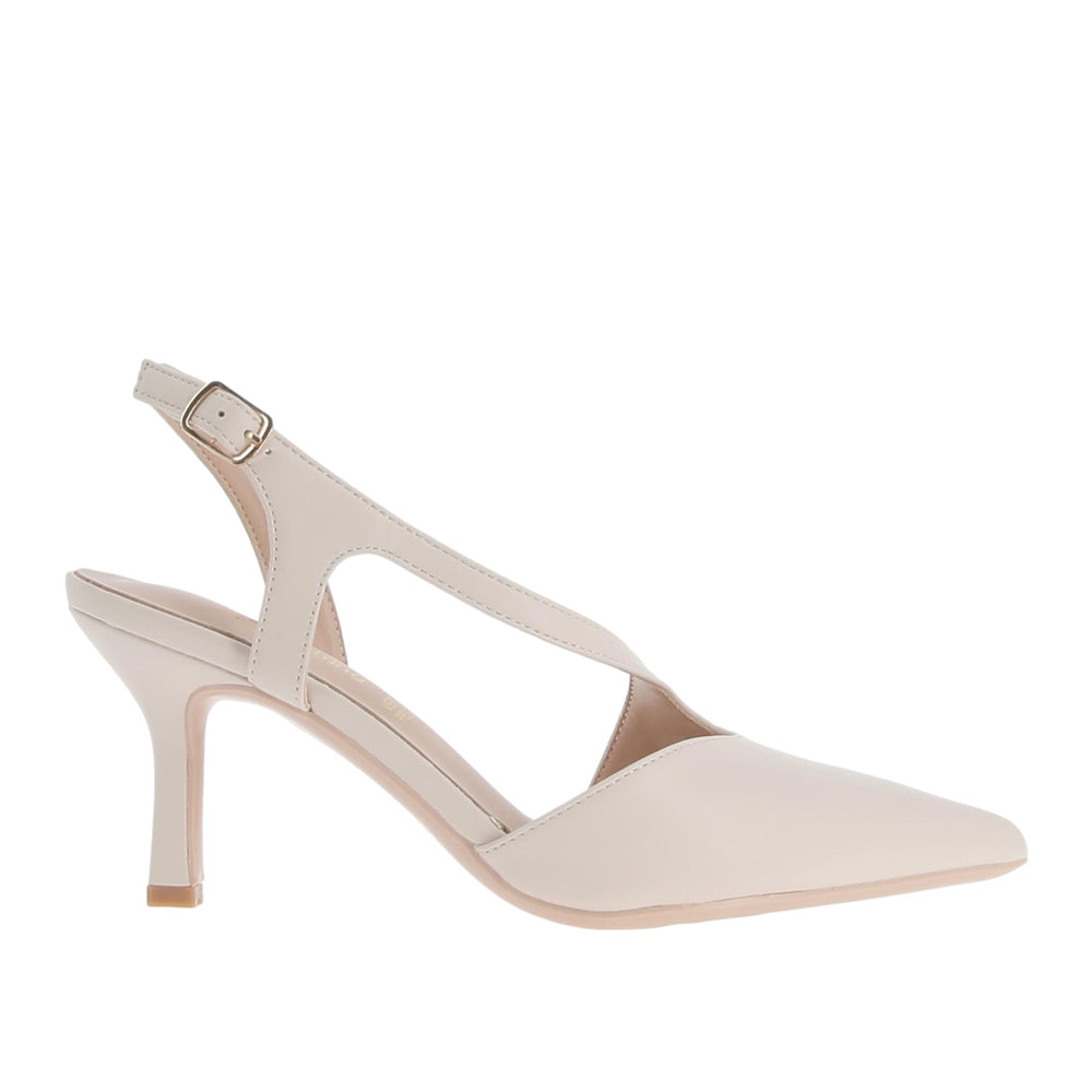 Chanel Francescomilano Donna - Beige