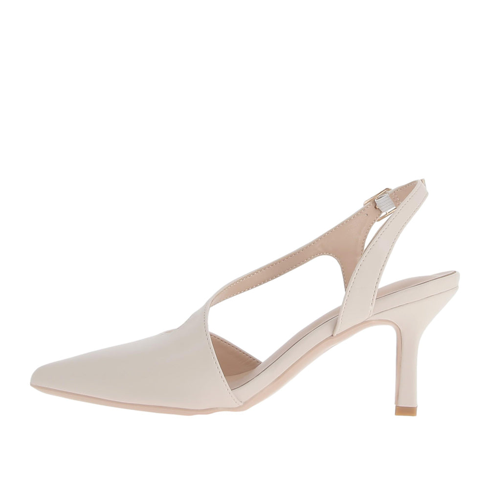 Chanel Francescomilano Donna - Beige