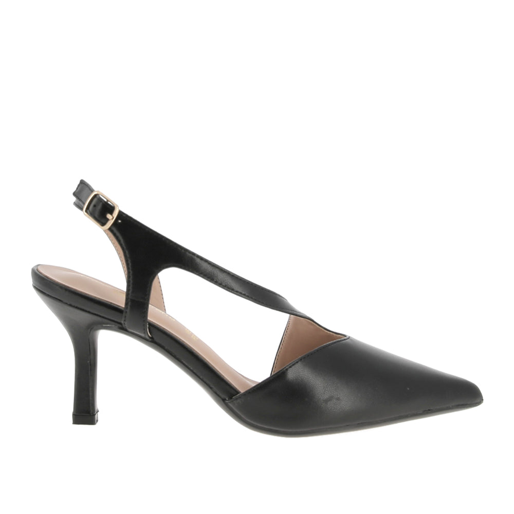 Chanel Francescomilano Donna - Nero